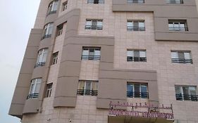 Asfar Hotel Apartments Muscat